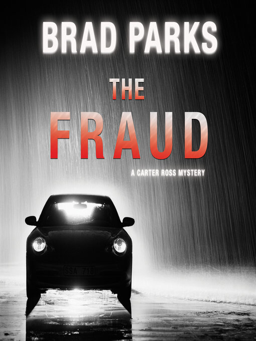 Title details for The Fraud by Brad Parks - Available